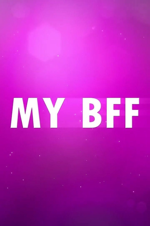 My BFF Outdoor Fuck