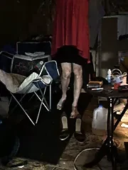 Filthy slutty sissy