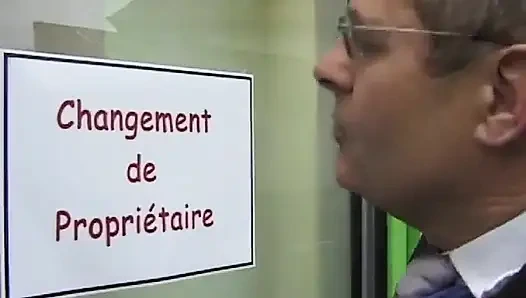 These Are French MILFs Who Like to Get Fucked in Fourosme