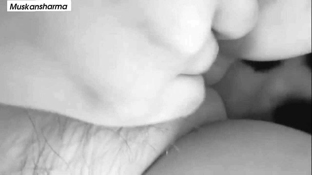 Amcığımı telefonda filme aldım