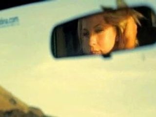 Jenni - Driving to The Unknown