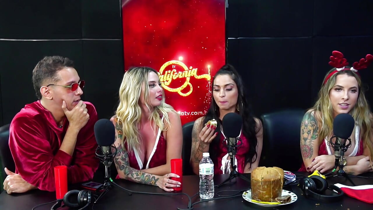Pagode Da Ofensa - Christmas Special 2021