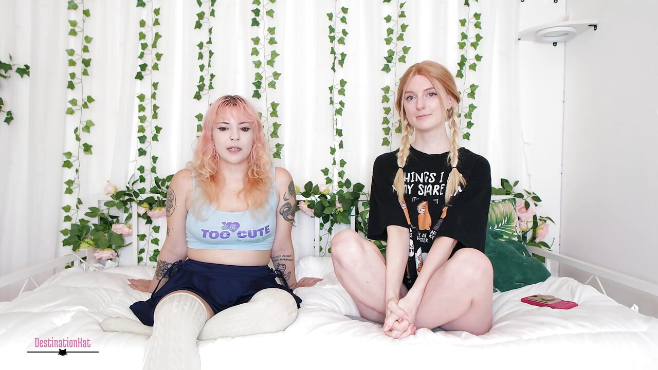 Q &a com Lilredvelvettt