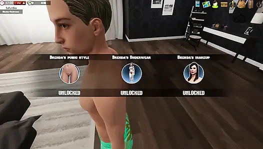 Complete Gameplay - Seaside Mystery, Part 25