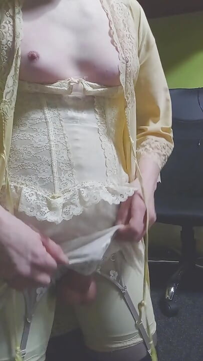 Lingerie