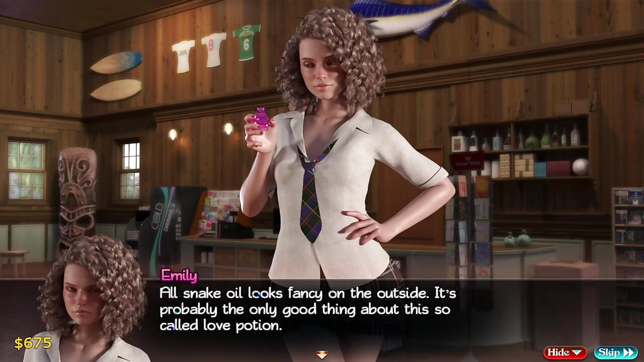 Licking My GF Pussy in Front My Stepmom