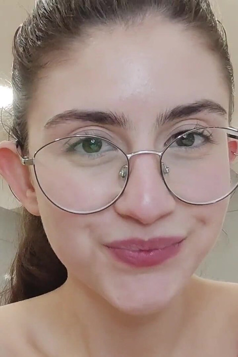 Snot Fetish Nose Playing