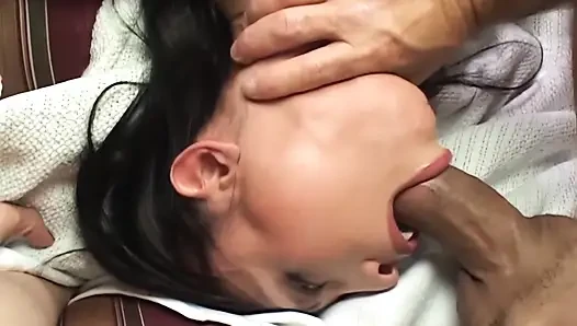 Jayna Oso Likes Them Cock in Her Ass