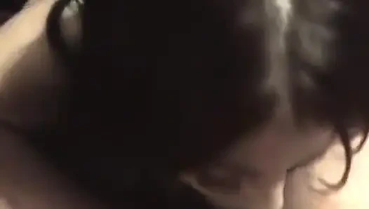 Selena skye besar sampai tenggorokan