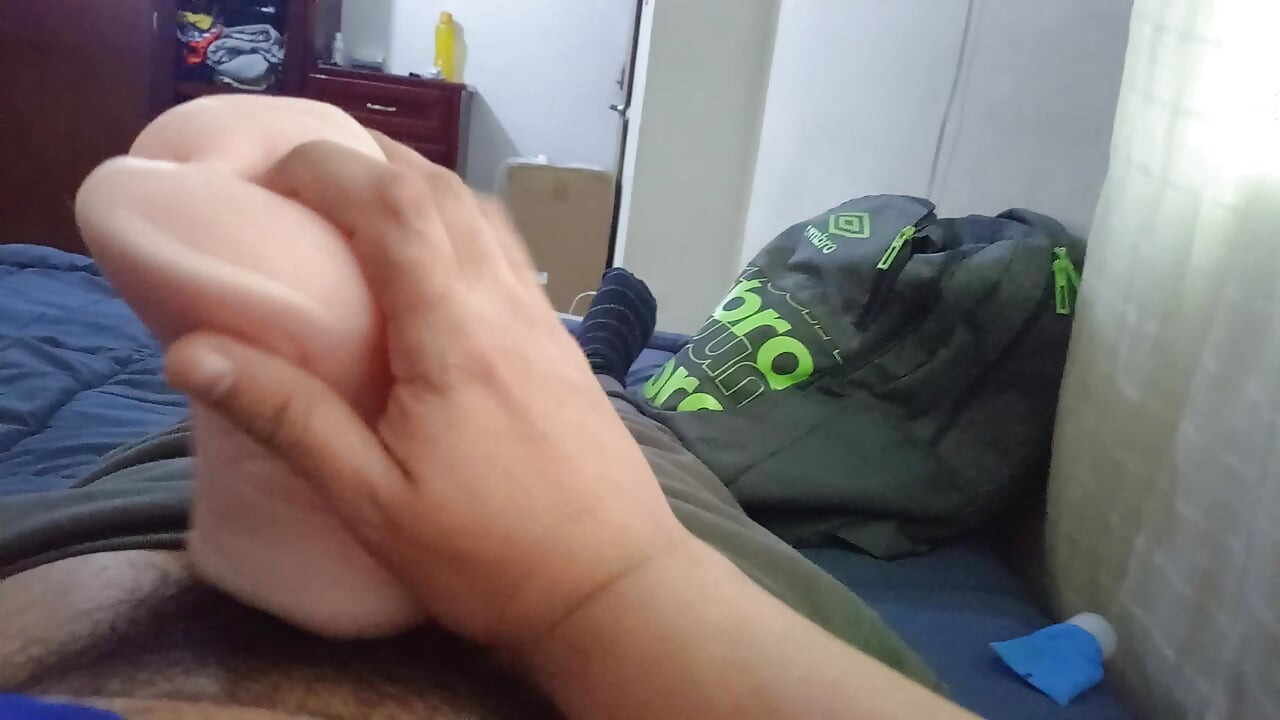 cu fleshlight-ul