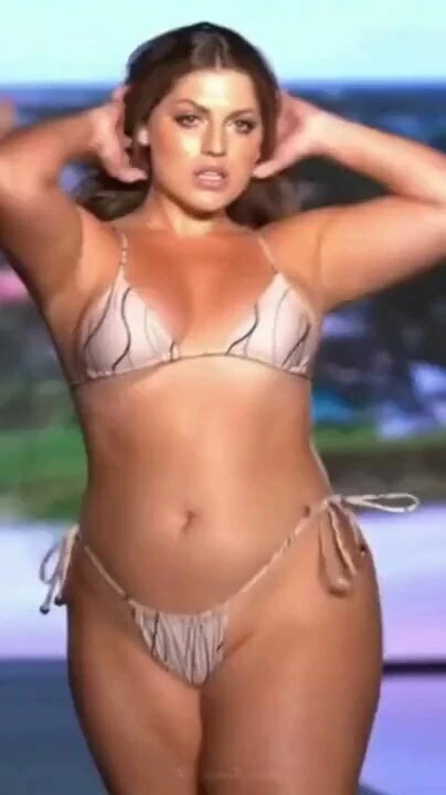 Ella Halikas Returns For Round Two