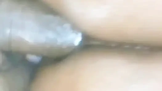 Индийская дези бхабхи делает минет и трах в задницу 2026