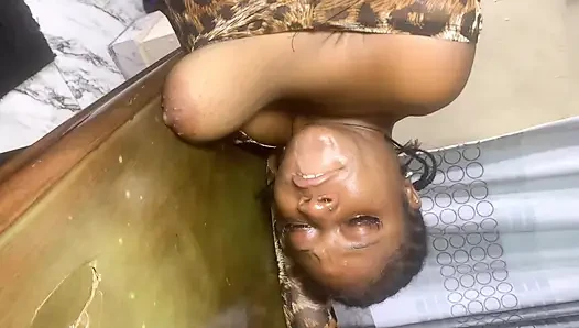 Sweet Tanzania Pussy