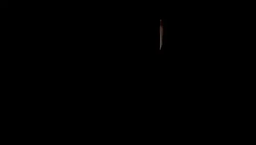 Küçük bir göt - küçük bir göt tıkacı!