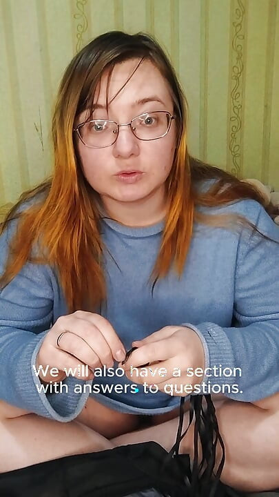 A Short Podcast About My Toys and Video Plans