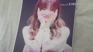Oh My Girl - Arin Cumtribute