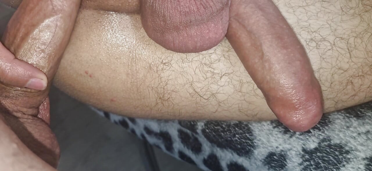 Hot cum squirting bareback ass fucking with big cocks!
