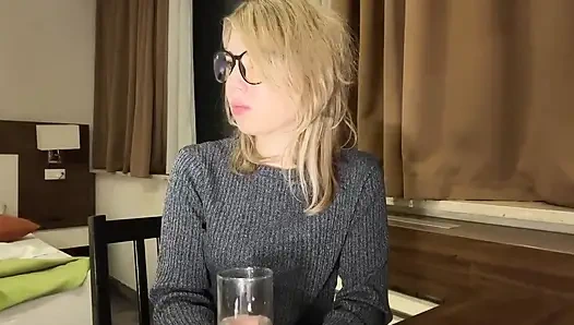 Auditioning for a New Job