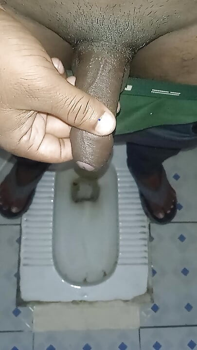 Indian Solo Male