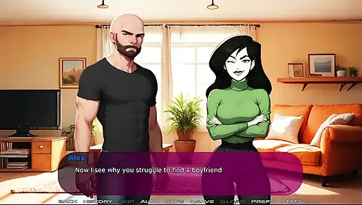 Der neue Fetisch meiner Freundin (Teil 1)