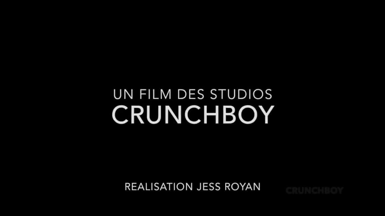 Cam com Damien Crosse usada por Koldo Goran e Jess Royan