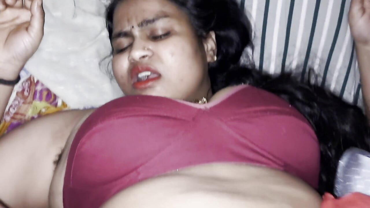 Desi husband&wife full night non stop hardcore fack real homemade