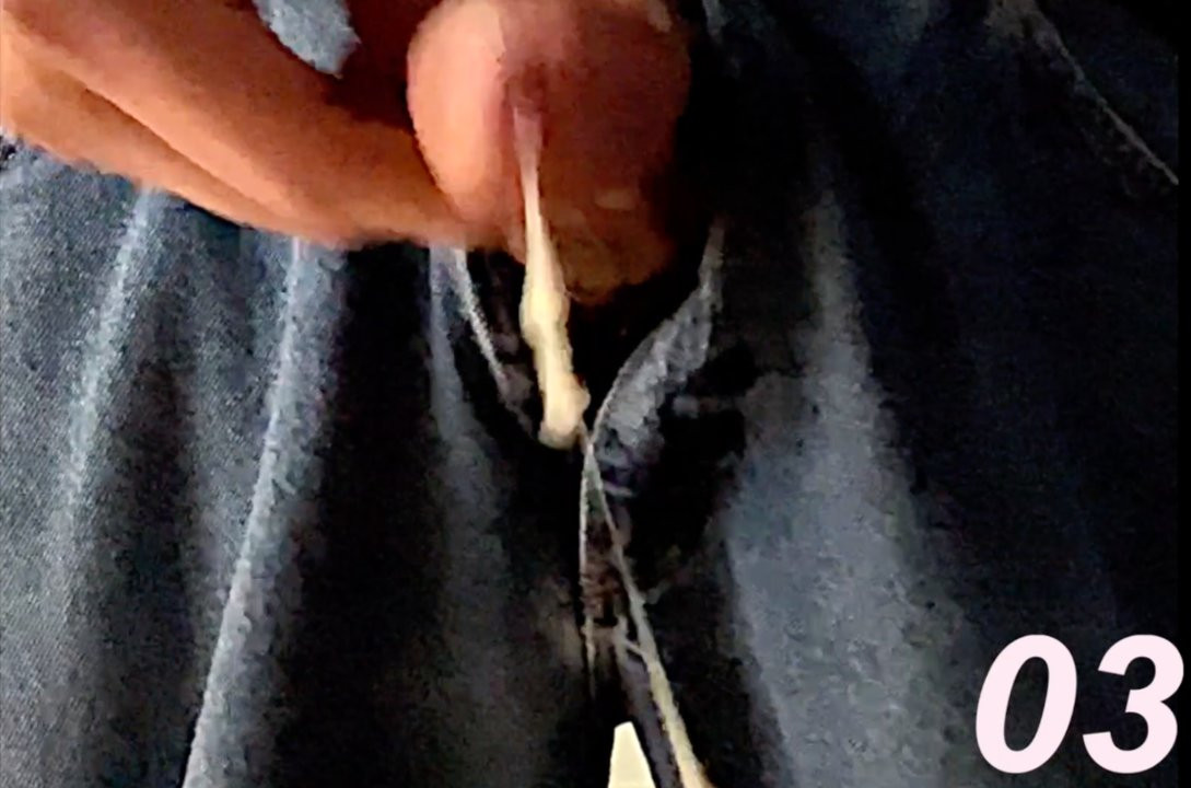 countdown to 25 seconds of cumming