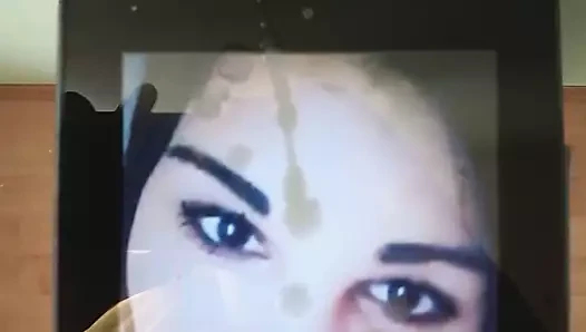 Nettyke için haraç