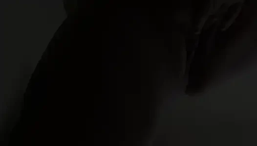 Ngentot pagi-pagi sama istriku di dapur sebelum berangkat kerja - close up