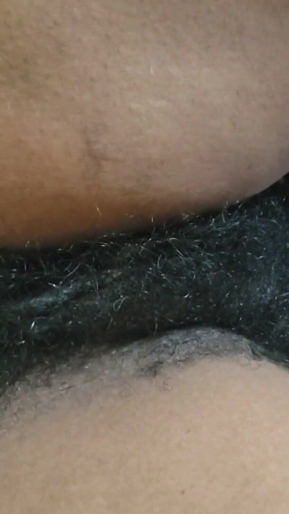 Eat mature hairy pussy close up so hot mom | Clip 1