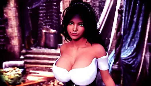 Fggb esmerelda dan banana