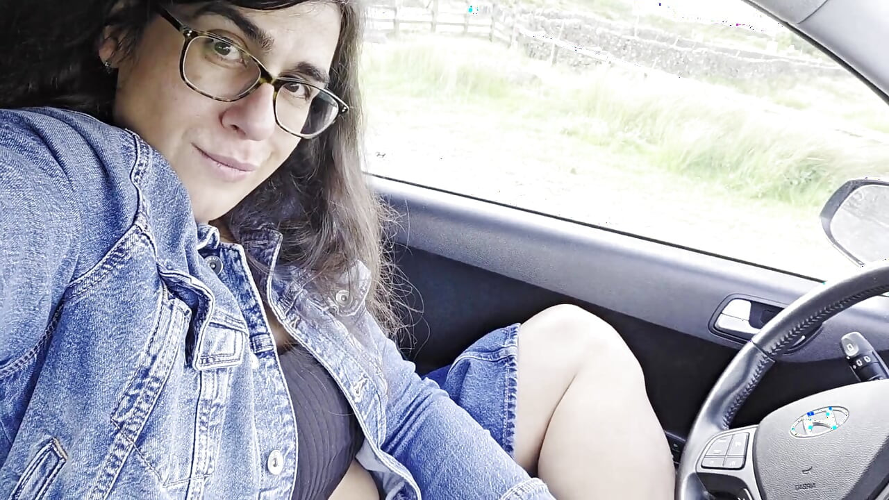 Tălpi transpirate după un drive