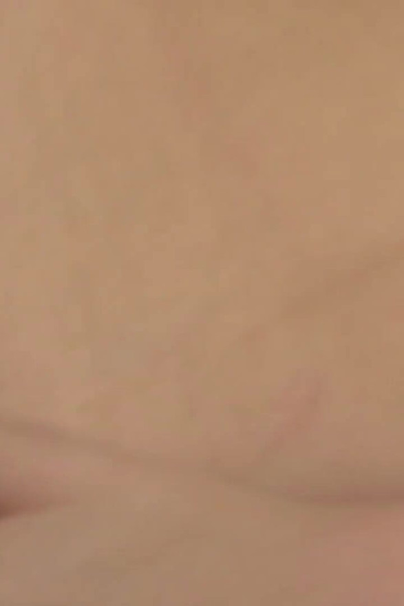 Sexy teen masturbating with the vibrator