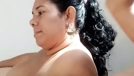 Deepthroat Blowjob From My Girlfriend