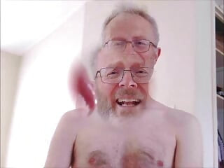 daddy cum for you
