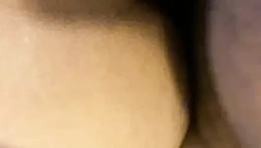 Pengalaman seks anal pertama kali sama pacar sri lankaku