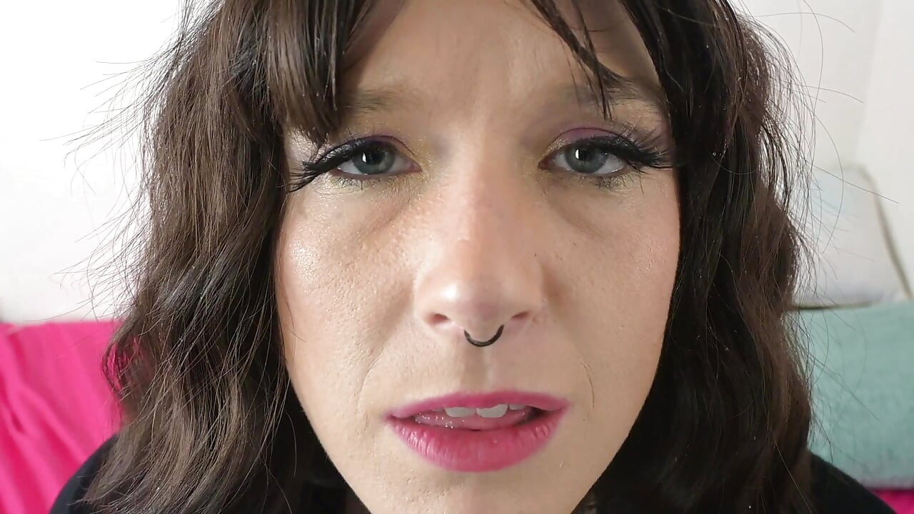 Eye Contact JOI