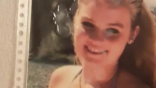 Xmichelle97 boşalma anısına