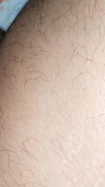 Must-see moment from "I jumped on his cock and he fucked me so hard"