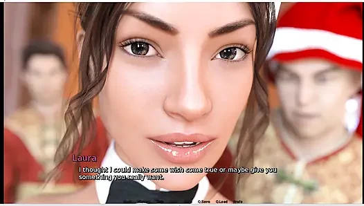 Laura şehvetli gizli xmas 2024 evli kadın sanat galerisinde kocasının önünde sikişiyor