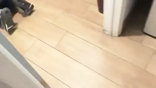 Feet Humiliation