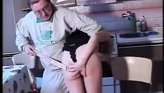 Настоящие муж и жена чувствуют себя горячими