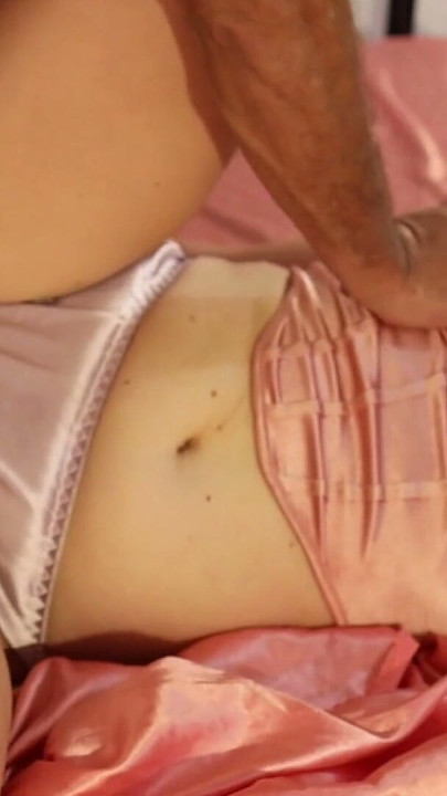 2479Eo_I_02 - French Amateur, Clothed Sex, Satin Lingerie, Pussy Fucking, Balls Licking, Ass to Mouth, Spanking… | Clip 3