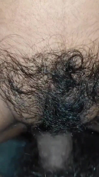Powerful moment from "First time Fucking This Small Gf Aarshi Part 2"