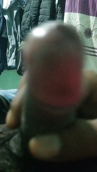 Men masturbating..
