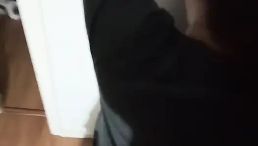 IBU TIRI BISA ORGASME