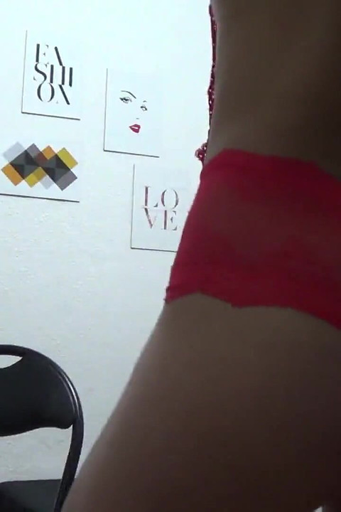 Moja prva Dana pred kamerom