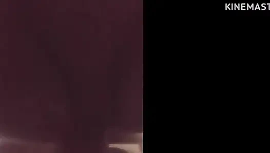 Fuc a Young Woman in the Ass desi