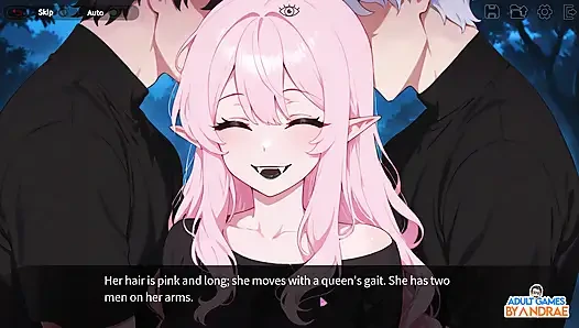 EP1: Vamp's lust (volles gameplay)