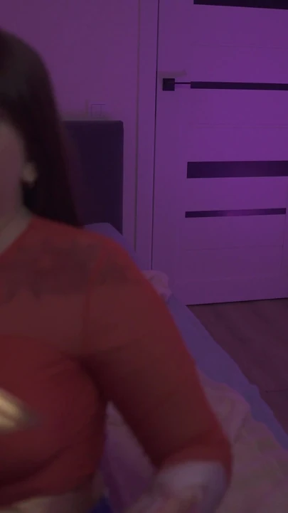 Emocionalni trenutak iz "Superdevojke JOI"